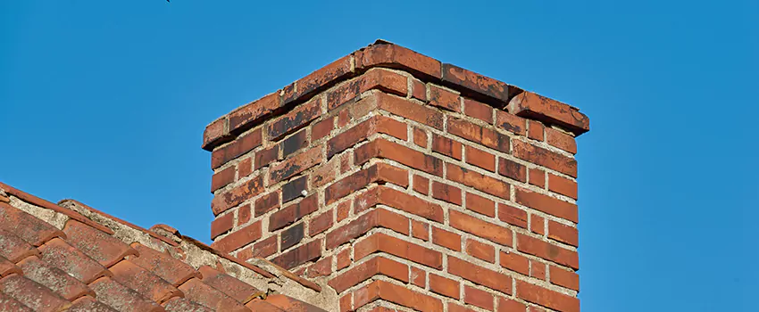 Clean Blocked Chimney in Berwyn, Illinois