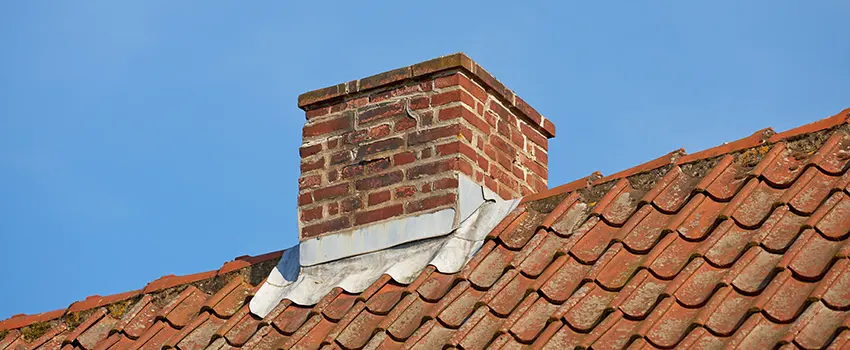 Residential Chimney Bricks Rotten Repair Services in Berwyn, IL