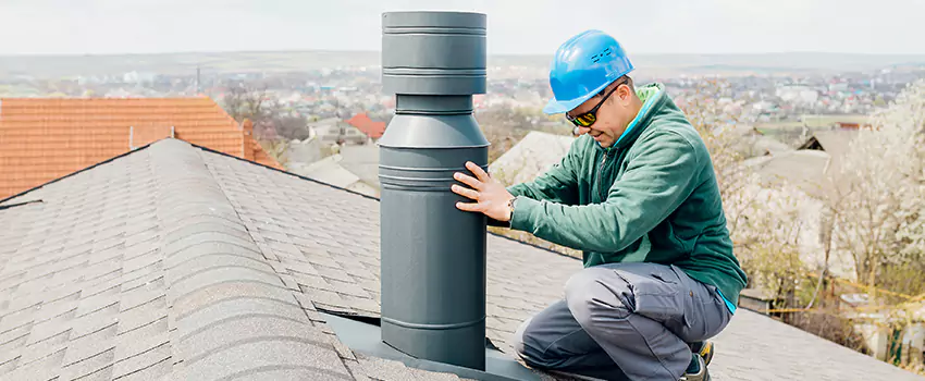 Chimney Chase Inspection Near Me in Berwyn, Illinois