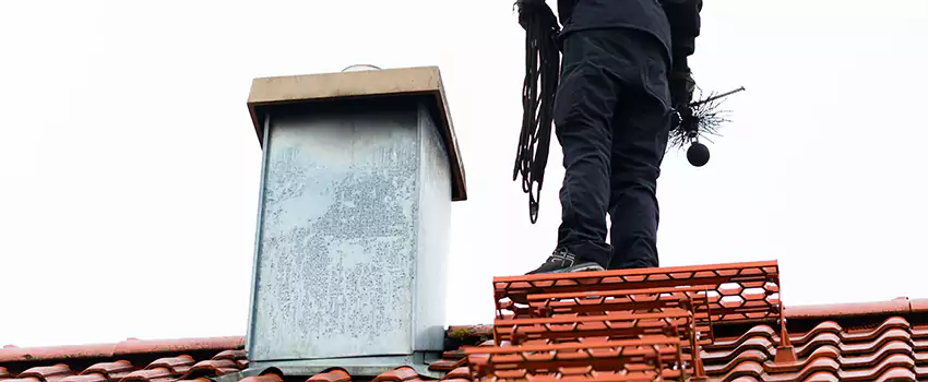 Chimney Liner Services Cost in Berwyn, IL