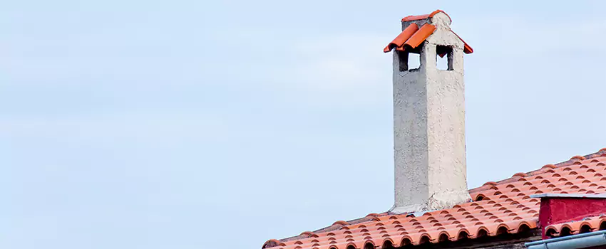 Chimney Pot Replacement in Berwyn, IL