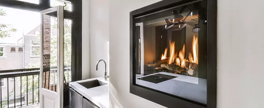 Dimplex Fireplace Installation and Repair in Berwyn, Illinois