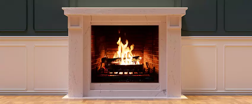 Empire Comfort Systems Fireplace Installation and Replacement in Berwyn, Illinois