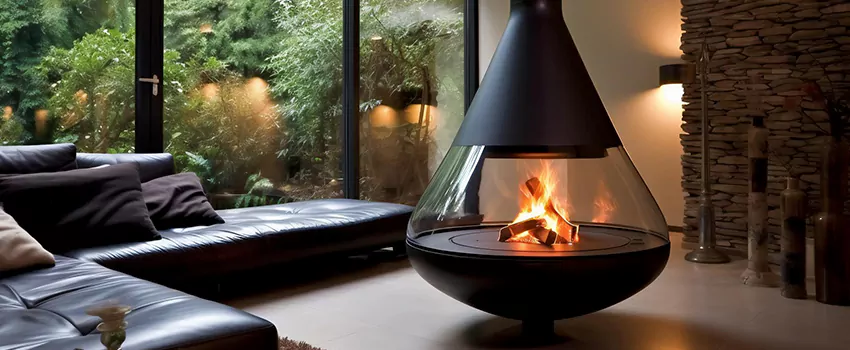 Affordable Floating Fireplace Repair And Installation Services in Berwyn, Illinois