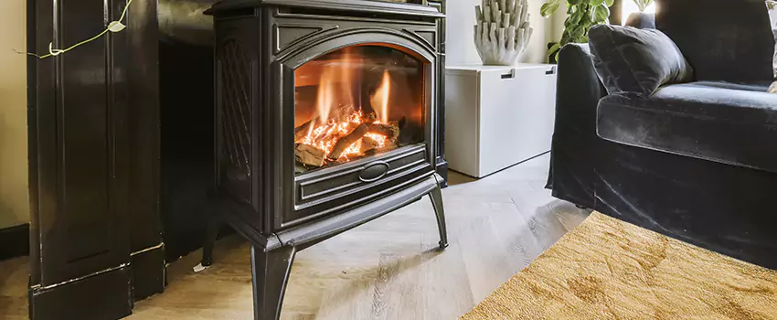 Cost of Hearthstone Stoves Fireplace Services in Berwyn, Illinois