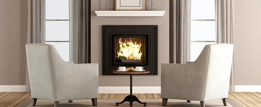 Heat & Glo Outdoor Gas Fireplaces Installation Contractors in Berwyn, Illinois