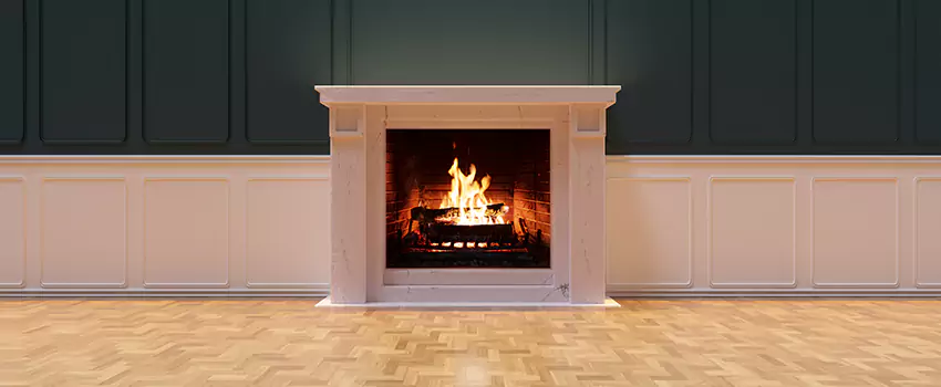 Napoleon Electric Fireplaces Inspection Service in Berwyn, Illinois