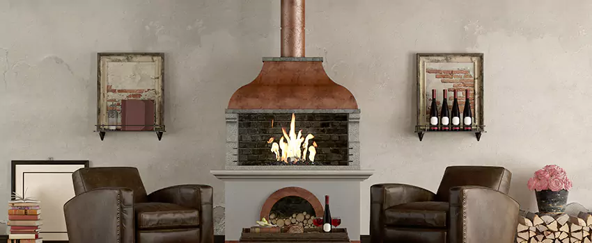 Benefits of Pacific Energy Fireplace in Berwyn, Illinois