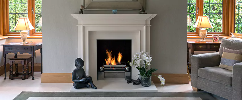 RSF Fireplaces Maintenance and Repair in Berwyn, Illinois