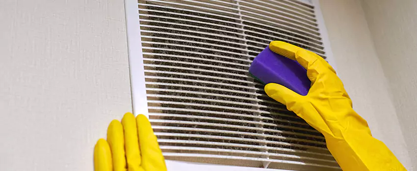 Vent Cleaning Company in Berwyn, IL