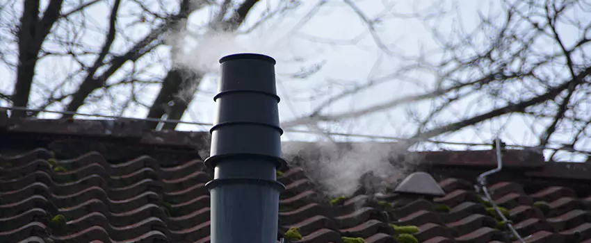 Broken Chimney Animal Screen Repair And Installation in Berwyn, IL