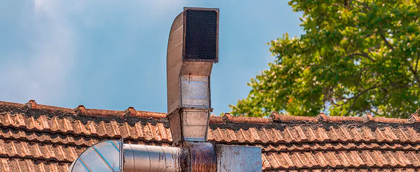 Chimney Cleaning Cost in Berwyn, Illinois