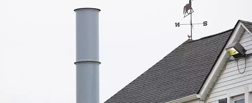 Multi-flue Chimney Caps Installation And Repair in Berwyn, IL