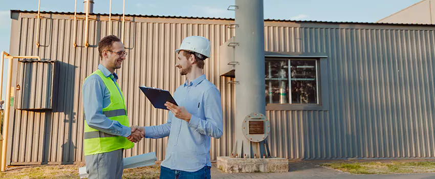 Chimney Cap Inspection in Berwyn, IL