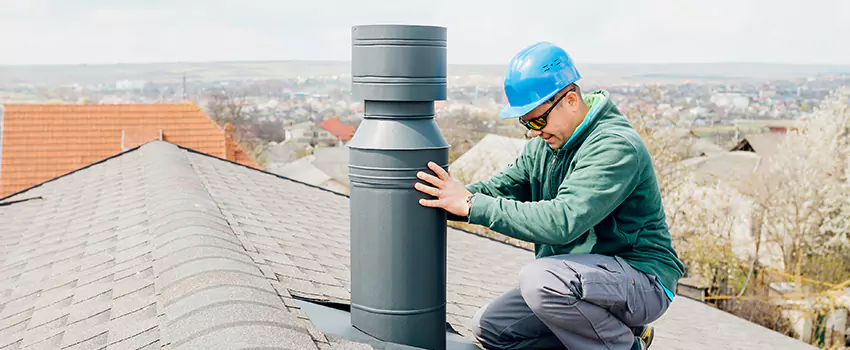 Insulated Chimney Liner Services in Berwyn, IL