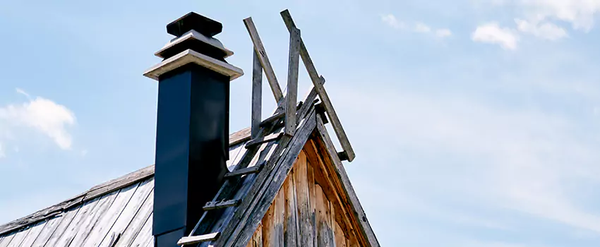 Chimney Pot Inspection in Berwyn, IL