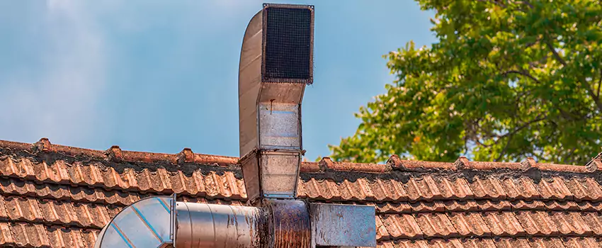 Chimney Blockage Removal in Berwyn, Illinois