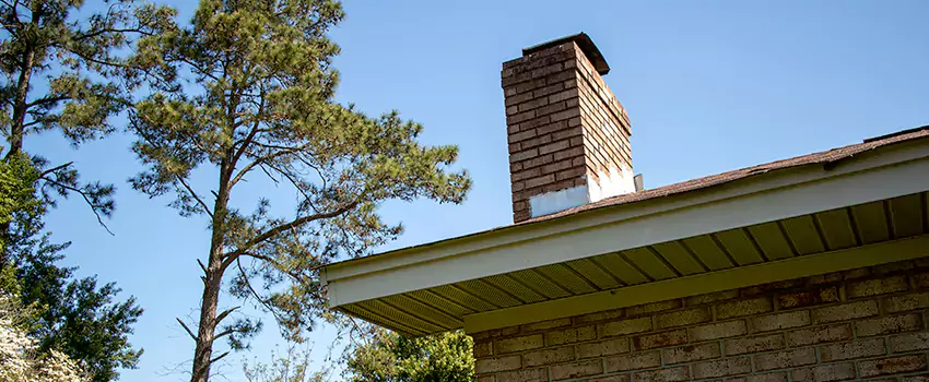 Brick Chimney Sweep Near Me in Berwyn, IL