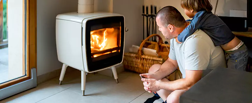 Fireplace Flue Maintenance Services in Berwyn, IL