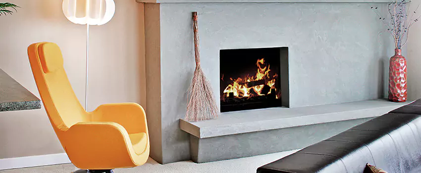 Electric Fireplace Makeover Services in Berwyn, IL