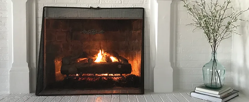 Cost-Effective Fireplace Mantel Inspection And Maintenance in Berwyn, IL