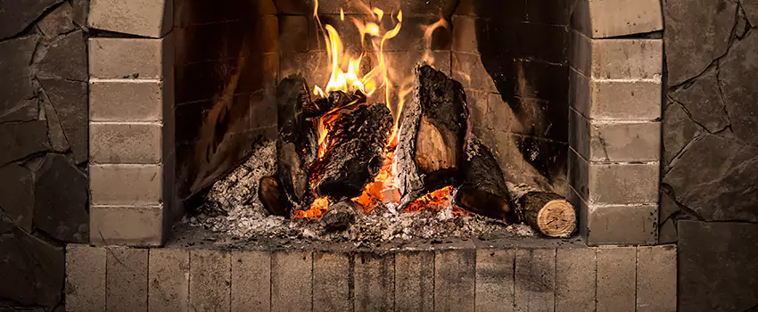 Cost of Rebuilding A Fireplace in Berwyn, Illinois