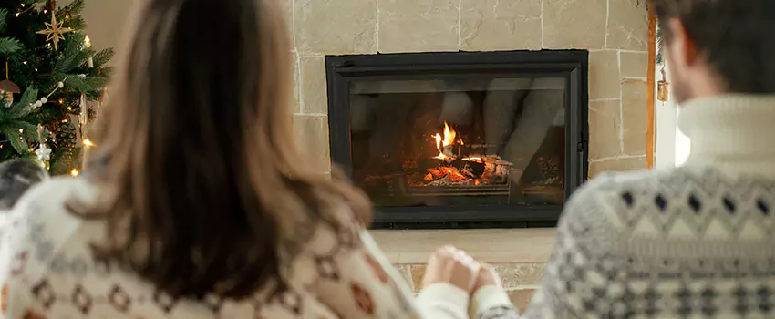 Fireplace Firebox Refurbish & Restore Services in Berwyn, IL