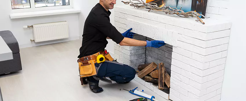 Gas Fireplace Repair And Replacement in Berwyn, IL