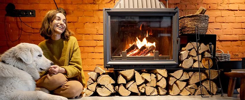 Fireplace Smell Removal Cost in Berwyn, IL