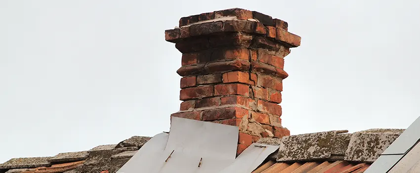 Cost of Fixing Blocked Chimney in Berwyn, Illinois