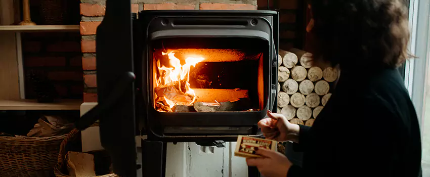 Hearthstone Wood Stoves Fireplace Repair in Berwyn, Illinois