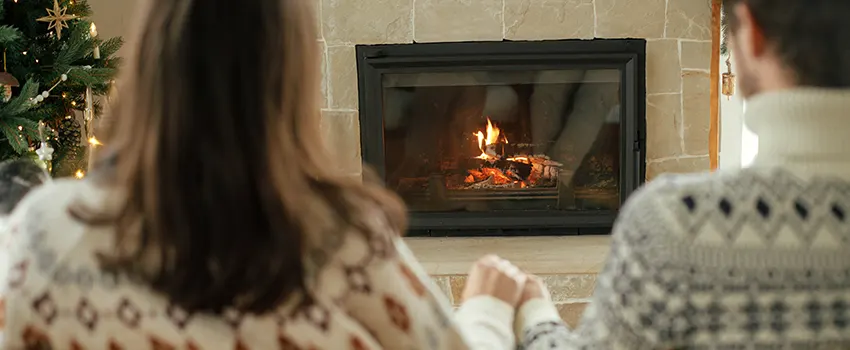 Superior Open-Hearth Wood Fireplaces in Berwyn, IL