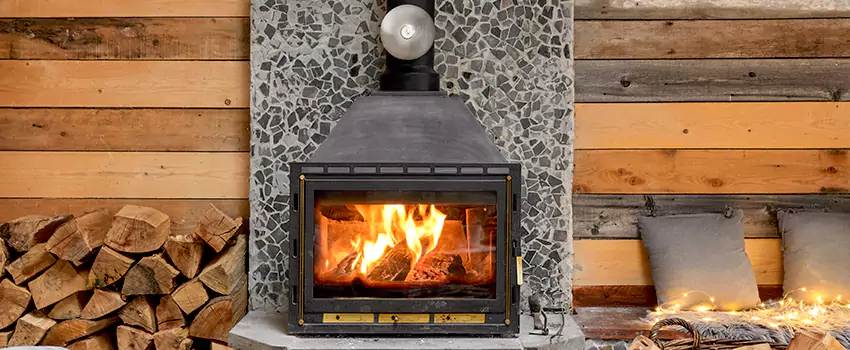 Travis Industries Elite Fireplace Inspection and Maintenance in Berwyn, Illinois