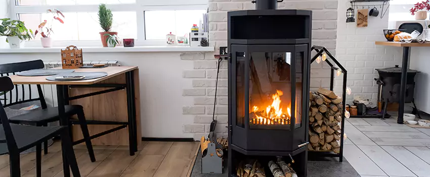 Cost of Vermont Castings Fireplace Services in Berwyn, IL