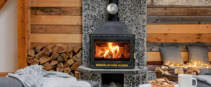 Affordable Wood Fireplace Fixing Solutions in Berwyn, Illinois