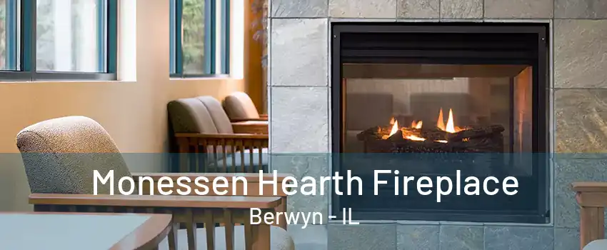 Monessen Hearth Fireplace Berwyn - IL