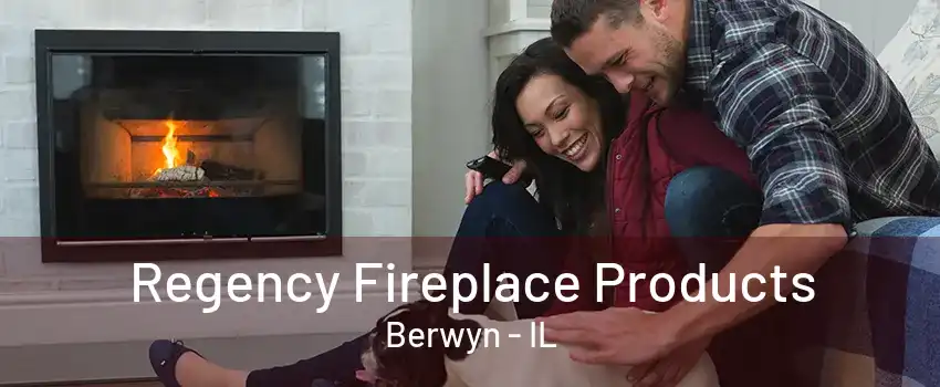 Regency Fireplace Products Berwyn - IL